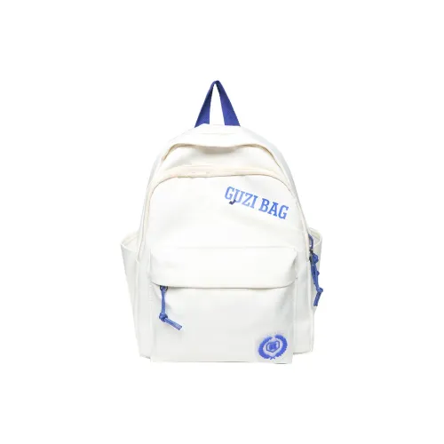 BALANG Нейлон Рюкзак Унисекс Белый Черный Зеленый Фиолетовый Розовый