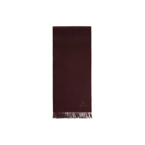 Loro Piana Кашемир Вязаные Шарфы Мужской