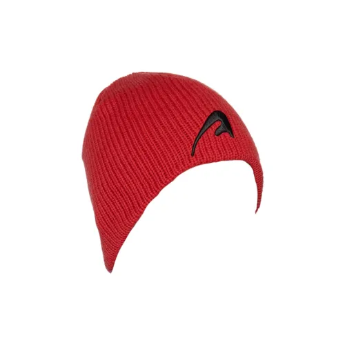 ADER ERROR Хлопок Шапки-бини Мужской Красный