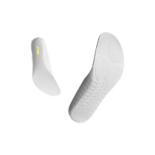 LINING ПУ (полиуретан) + 3D Дышащая сетка Стельки Унисекс