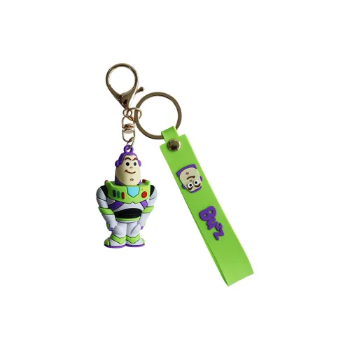 Disney Toy Story Брелоки из ПВХ Унисекс