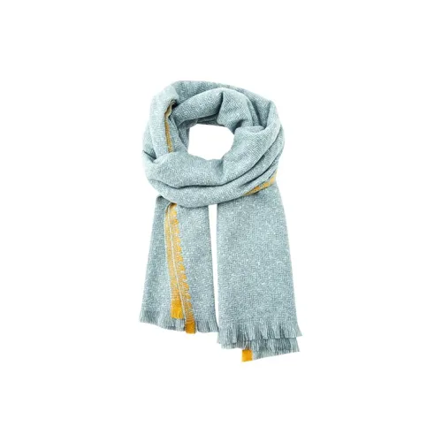 EQUIPMENTELEGANT Вязаные шарфы Женские