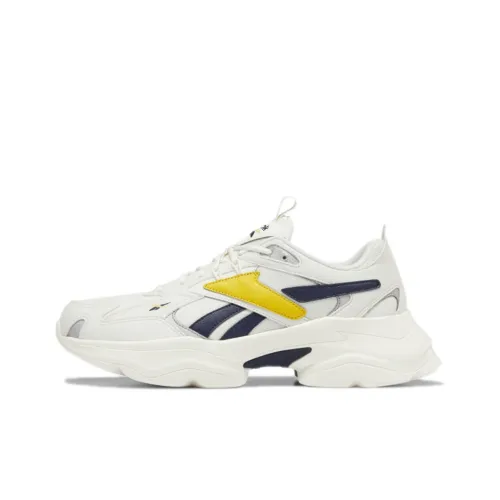 Reebok Royal Bridge Повседневный Низкий Топ Унисекс