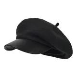 Глубокий черный