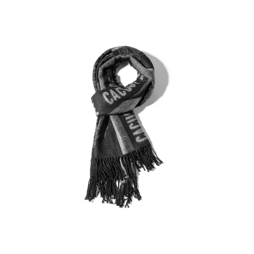 CACUSS Junior Вязаные шарфы Мужской