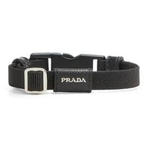 PRADA Металл Браслеты Мужской
