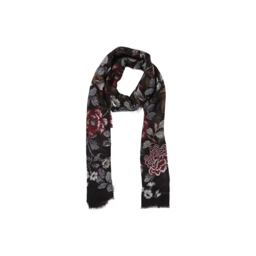 ETRO Вязаные шарфы Мужской