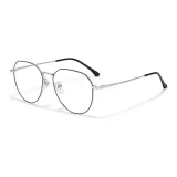 Черно-серебристый