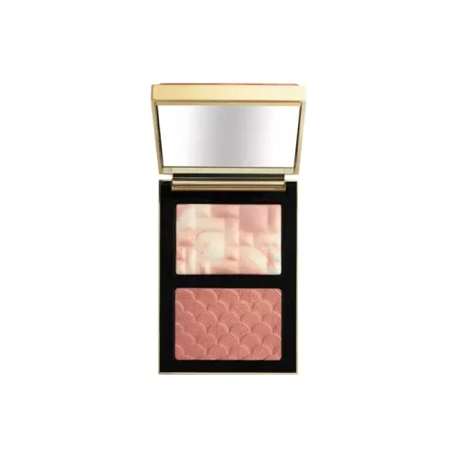 BOBBI BROWN Румяна Двухтоновый Хайлайтер усиливающий сияние 7 г