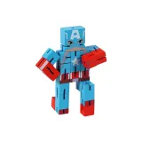 Капитан Америка