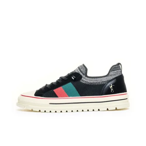 Wit Casual Низкий Топ Мужской