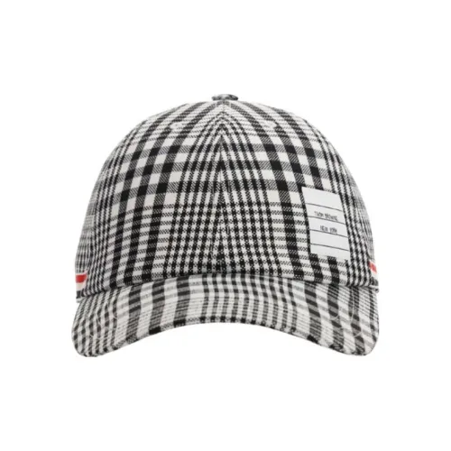 THOM BROWNE Бейсболки Мужские