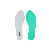 Зеленый низ, серый верх (1 упаковка)