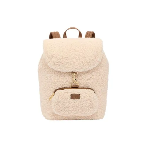 UGG Рюкзаки Натуральные Женские