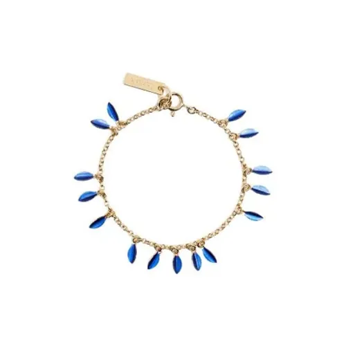 ISABEL MARANT Brass Bracelets Женские