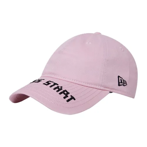 New Era Хлопковые кепки унисекс