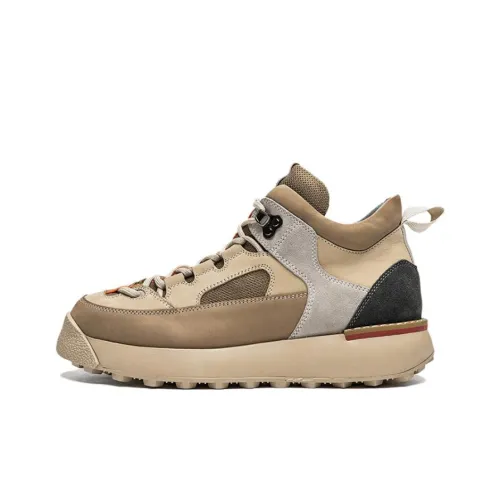 NAUTICA Casual MID Топ Мужской