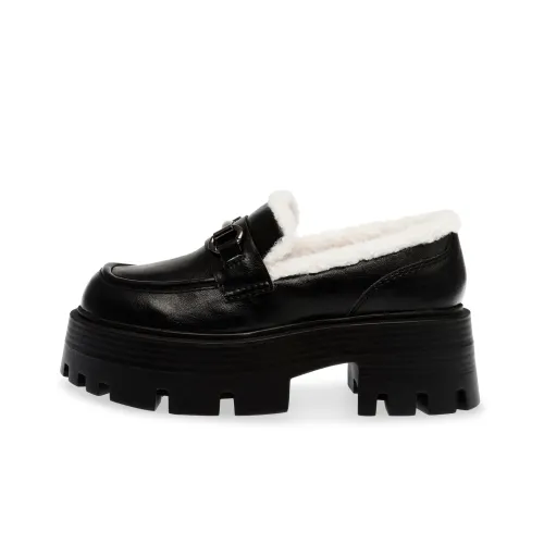 STEVE MADDEN Лоферы 6 см Женские