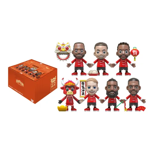 AcePlayer Звезда Слепые коробки