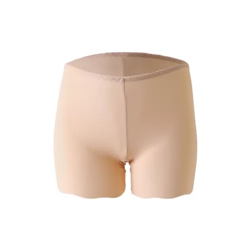 Lanza Женские Безопасные Шорты