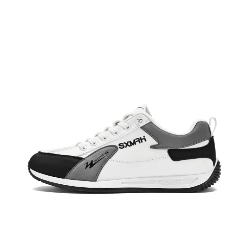 DOUBLE STAR 88 Износостойкий и Легкий Низкий Топ Кэжуал Унисекс