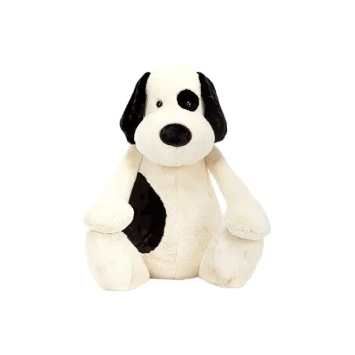 JELLYCAT Shy Collection Щенок Экстра-большой Куклы Плюшевая кукла 138 см Высота