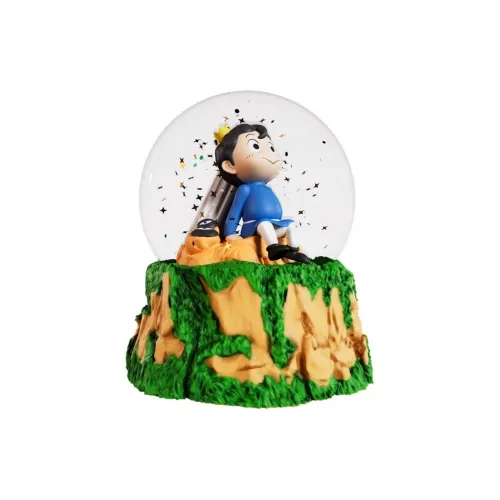 SOAP STUDIO Ranking of Kings Bogi Принц'S GROWTH Journey Кристальный Шар Trend Основанные Продукты