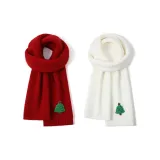 2 шт. (Красный + Молочно-белый)