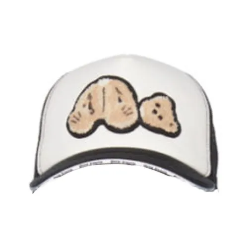 PALM ANGELS Кепки Женские Черный