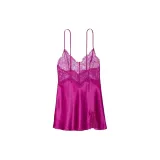 Пурпурно-розовый