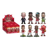 Целая коробка 6 штук