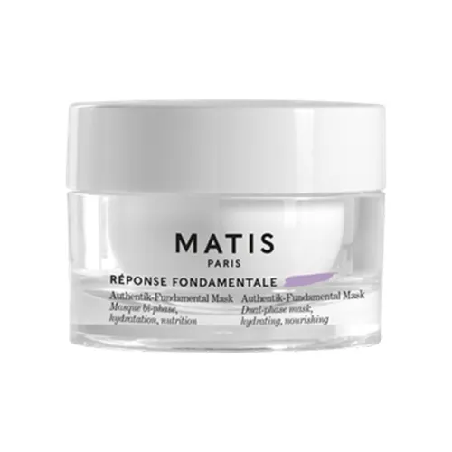 MATIS DUAL Эффект Увлажняющий Питательный Маски для лица 50 мл