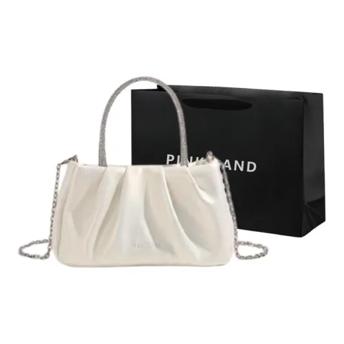 PINK·LAND Женские клатчи