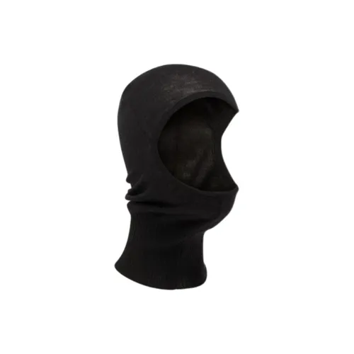 Мужские шляпы совместного бренда RICK OWENS
