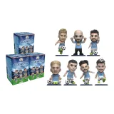 Три один ящика (случайный стиль)