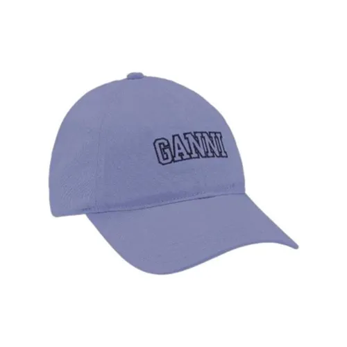 GANNI Бейсболки Женские