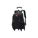 Чёрный Красный Большой Колёса