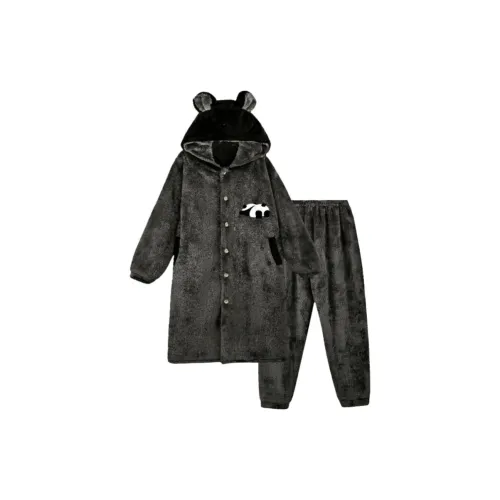 XIFUSHI Унисекс Пижамные комплекты