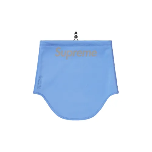 Supreme Шерсть Шарфы Унисекс