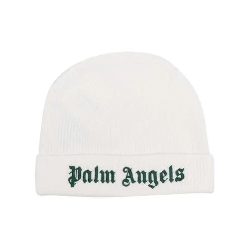 PALM ANGELS Шапки-бини для детей