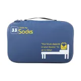 Темно-синий, синий, маленький размер