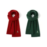 2 пачки (красный + зеленый)