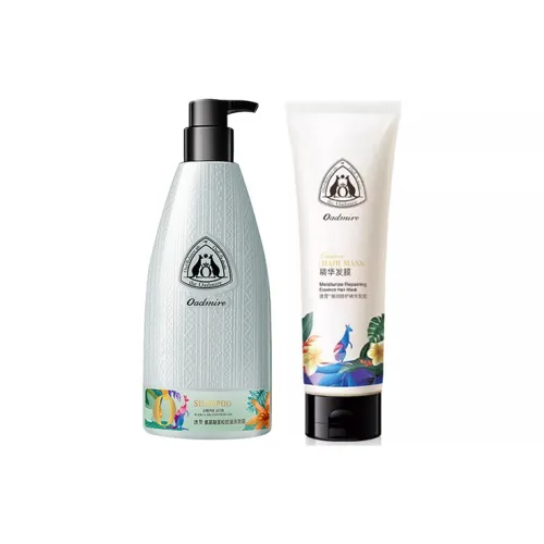 O'admire Наборы шампуня и кондиционера