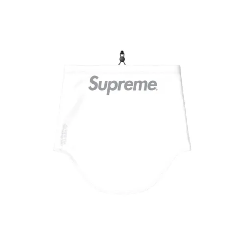 Supreme Шерсть Шарфы Унисекс