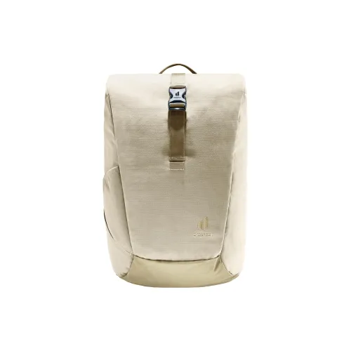 DEUTER 22L Туристические сумки Переработанный полиэстер Светлый песочный Унисекс