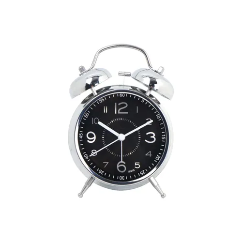 Nolros Кварцевый Movement Унисекс Будильники