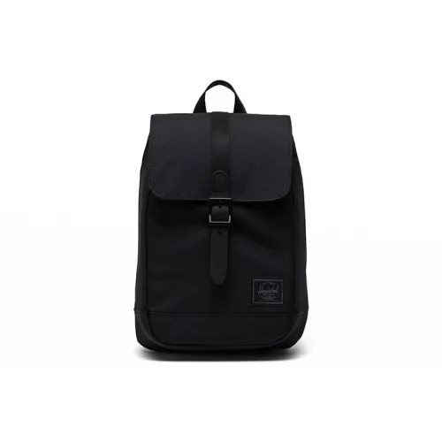 Herschel Сумки Черный Унисекс
