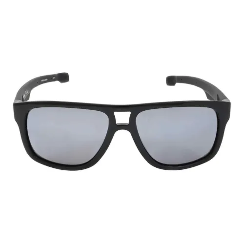 LACOSTE Нерегулярная форма Солнцезащитные очки Унисекс Черный