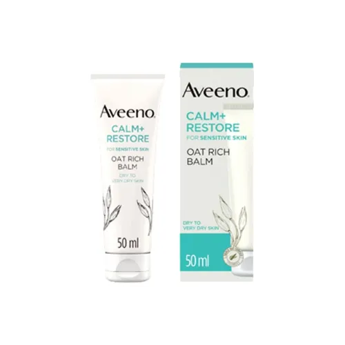Aveeno Успокаивающий Recovery Oat Serum 50 мл