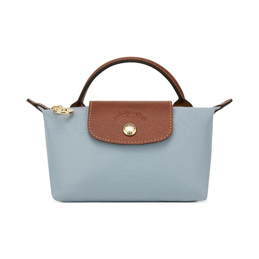 LONGCHAMP Le Pliage Переработанный полиамид